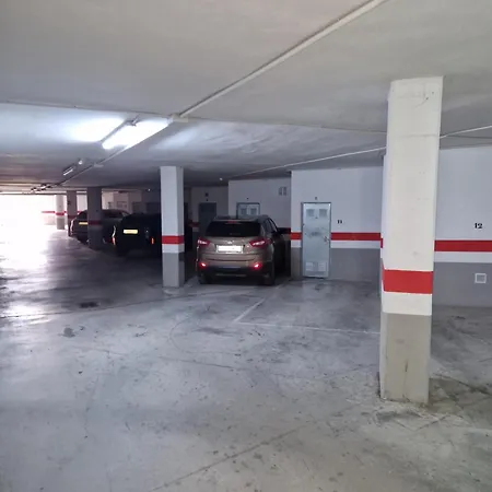 Solmontesmare Benidorm * 칼라 데 피네스트라트