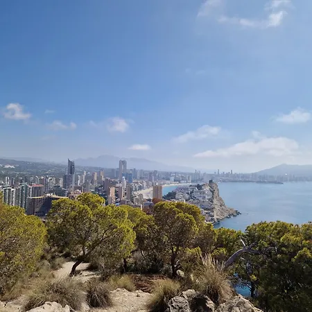Solmontesmare Benidorm