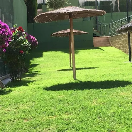 Solmontesmare Benidorm *