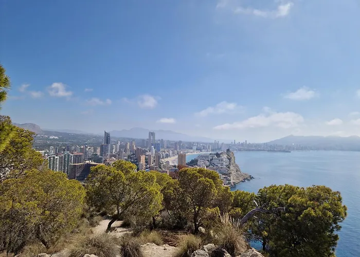 Solmontesmare Benidorm