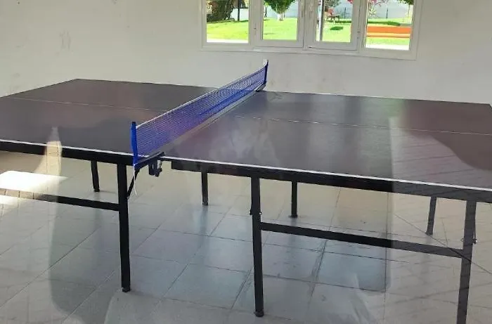 아파트 Solmontesmare Benidorm *