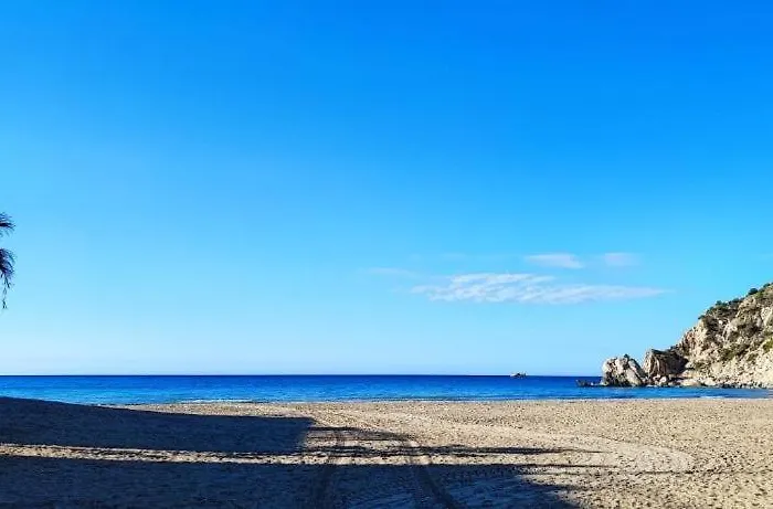 Solmontesmare Benidorm * 칼라 데 피네스트라트