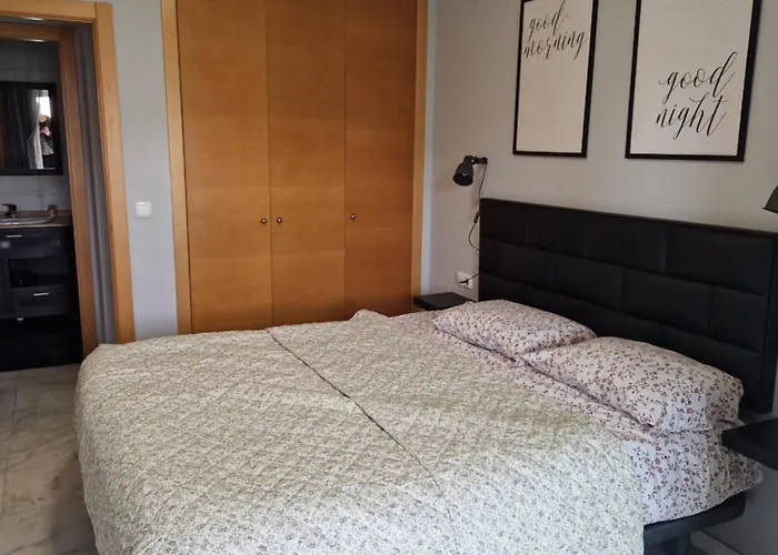 Solmontesmare Benidorm