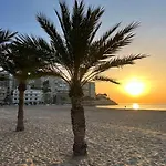 Solmontesmare Benidorm Appartement