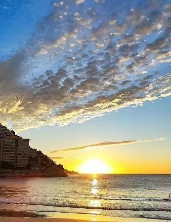 Solmontesmare Benidorm Appartement *