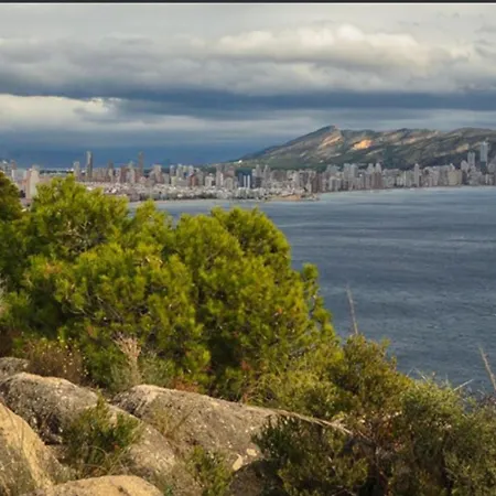 Apartment Solmontesmare Benidorm