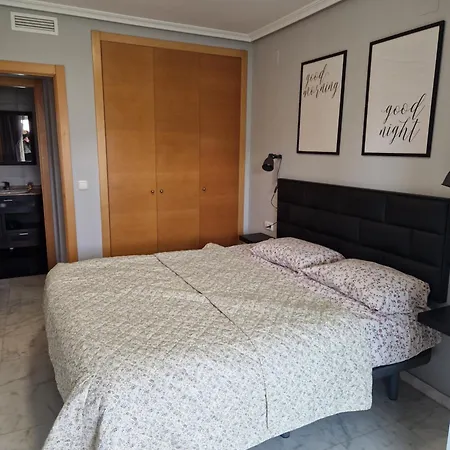 Solmontesmare Benidorm