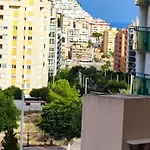 Solmontesmare Benidorm Апартаменты *