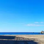 Solmontesmare Benidorm * Кала-де-Финистрат