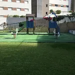 Solmontesmare Benidorm Апартаменты *
