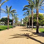 Solmontesmare Benidorm Апартаменты *