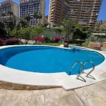 Solmontesmare Benidorm