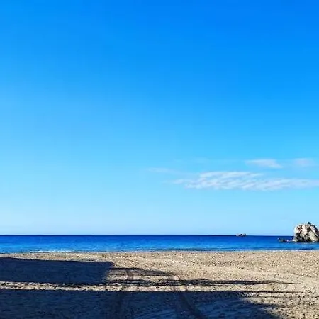 Solmontesmare Benidorm * Cala de Finestrat