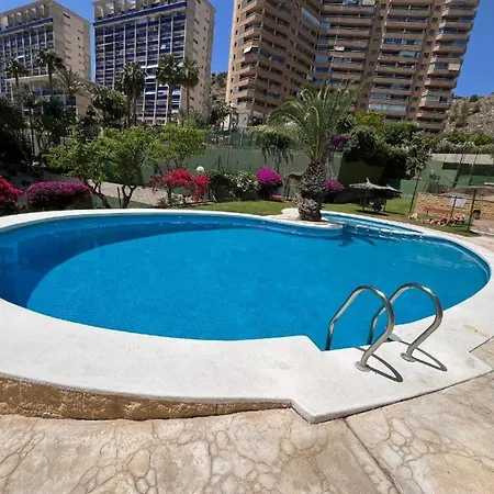 Solmontesmare Benidorm