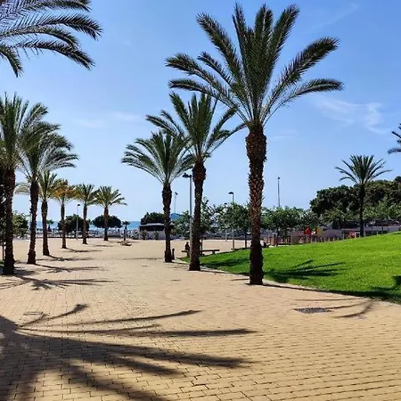 Solmontesmare Benidorm